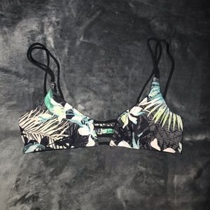 Rip curl bikini top